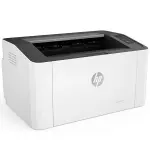 HP Laser Printer 107a