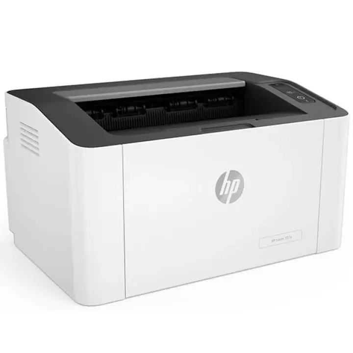 HP Laser Printer 107a