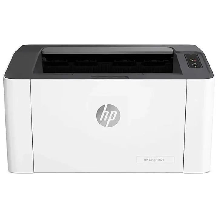HP Laser Printer 107a