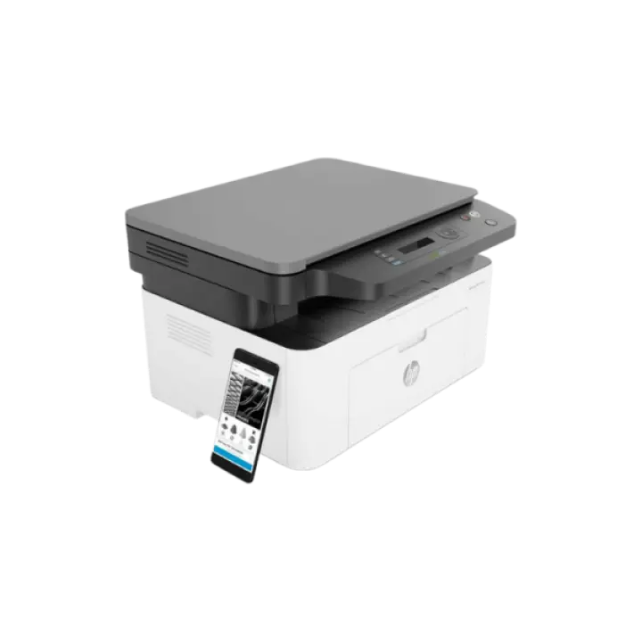 HP Laserjet MFP 135w