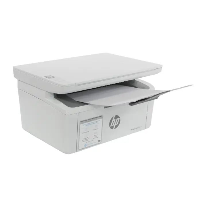 HP LaserJet MFP M141w Printer
