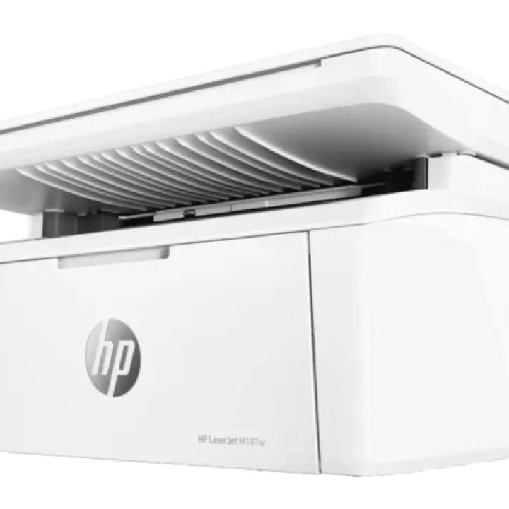 HP LaserJet MFP M141w Printer