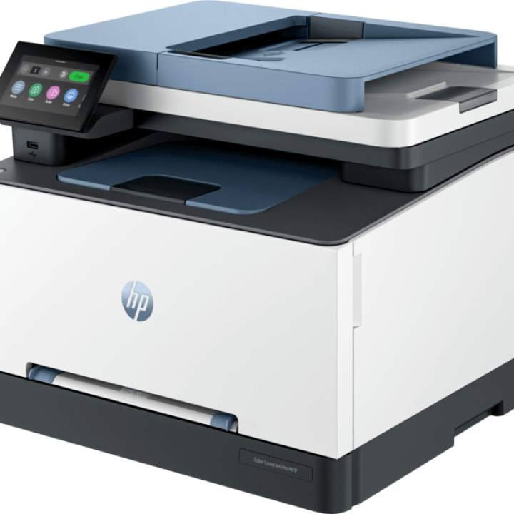 HP Color LaserJet Pro MFP 3303fdw
