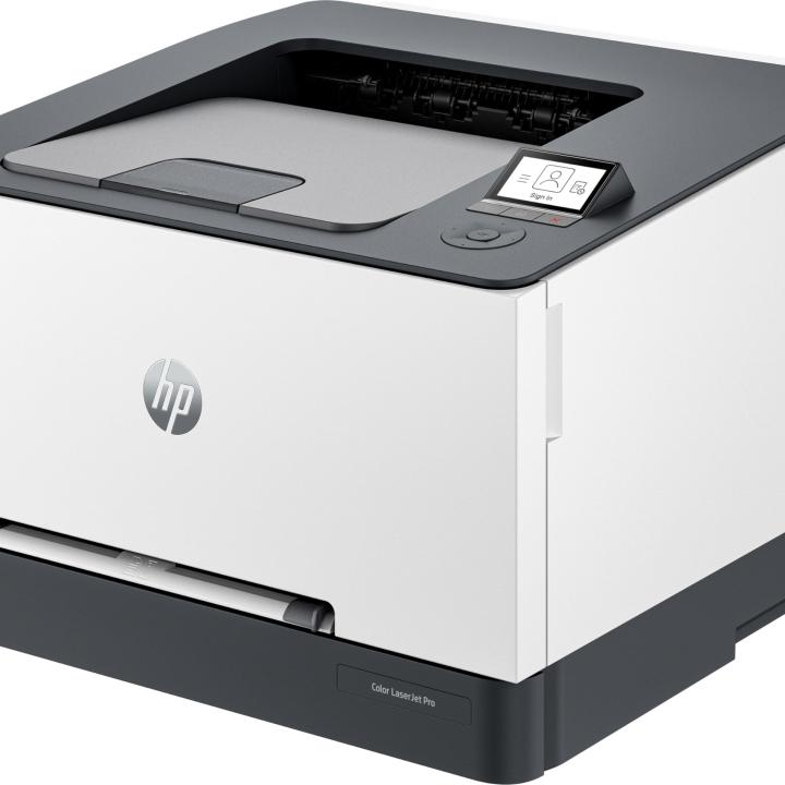 HP Color LaserJet Pro MFP 3303fdw