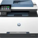 HP Color LaserJet Pro MFP 3303fdw
