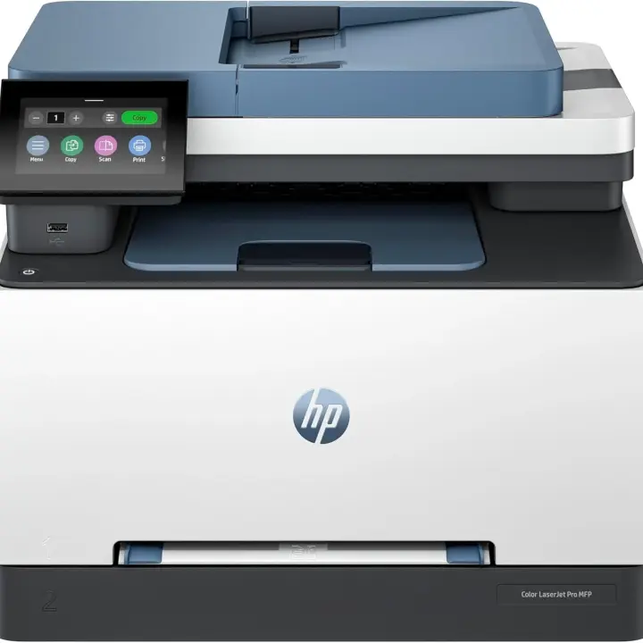 HP Color LaserJet Pro MFP 3303fdw