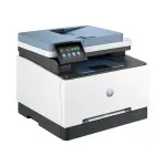 HP Color LaserJet Pro MFP 3303fdw