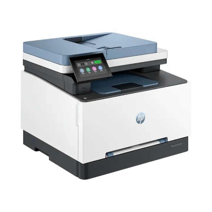 HP Color LaserJet Pro MFP 3303fdw