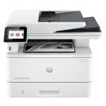Hp Laserjet Pro  Mfp 4103fdn Printer