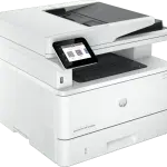 HP LaserJet Pro MFP 4103fdw Printer