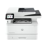 HP LaserJet Pro MFP 4103fdw Printer