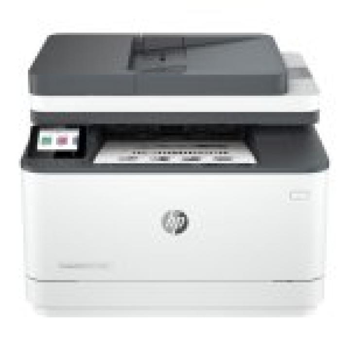 HP LaserJet Pro MFP 3103fdw