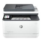 HP LaserJet Pro MFP 3103fdw