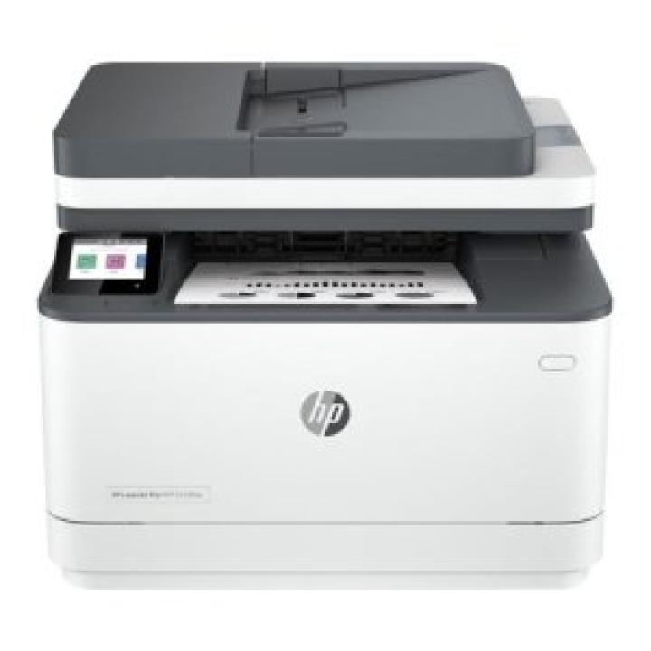 HP LaserJet Pro MFP 3103fdw