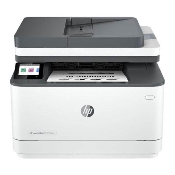 HP LaserJet Pro MFP 3103fdw