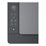 Hp Smart  Tank 581 AIO Printer