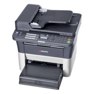 Kyocera Ecosys Fs-1025mfp Printer