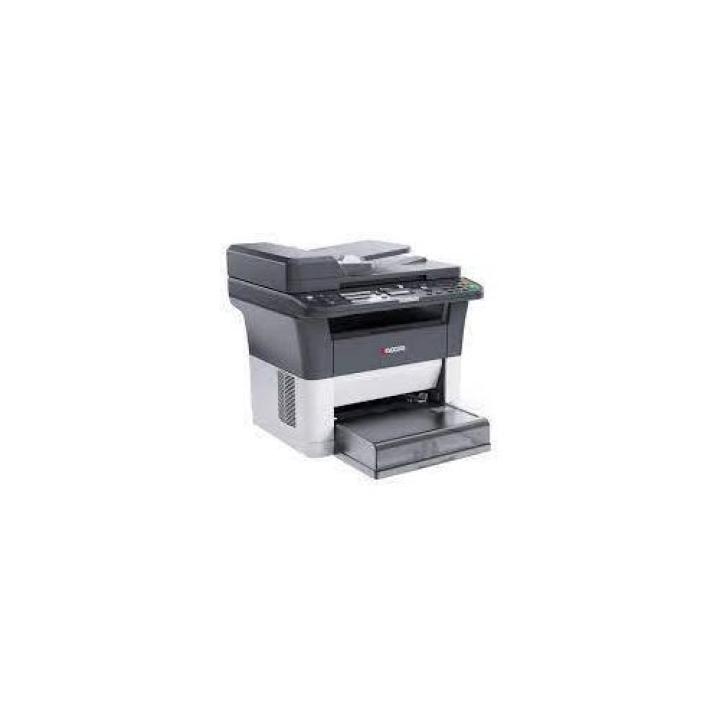 Kyocera Ecosys Fs-1025mfp Printer