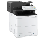 KYOCERA ECOSYS MA4000cix A4 Colour Multifunctional Laser Printer