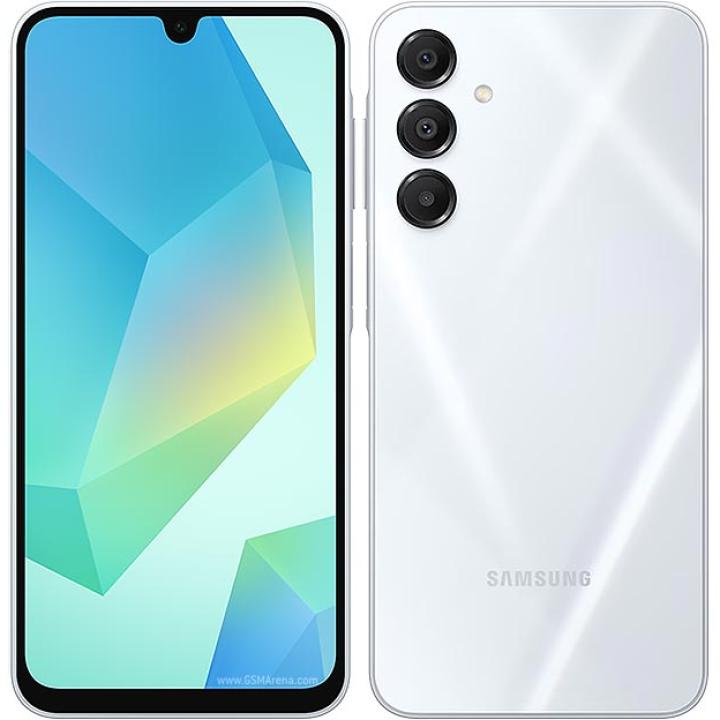 Samsung Galaxy A16 8GB RAM 256GB Storage 5G