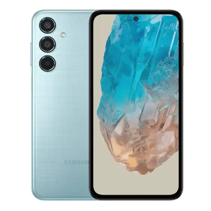 Samsung Galaxy M35