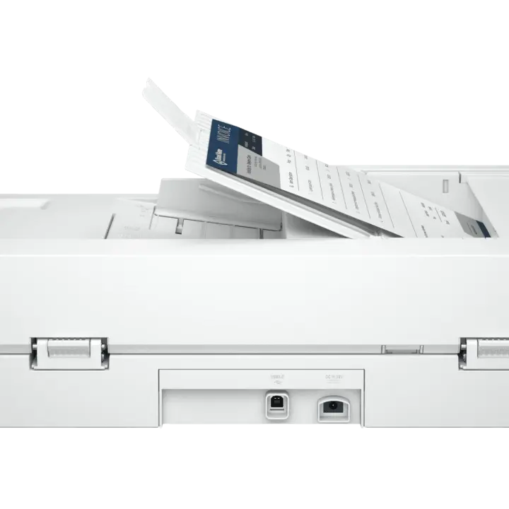 HP ScanJet Pro 2600 f1 Scanner