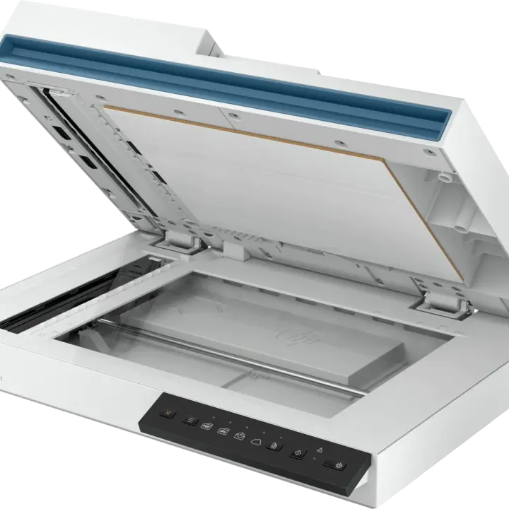 HP ScanJet Pro 2600 f1 Scanner