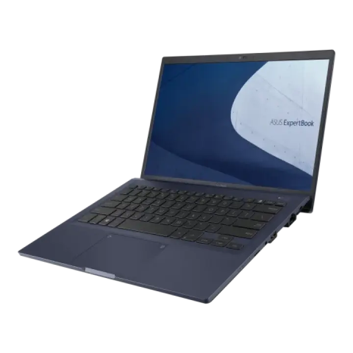 Asus Expertbook B1 B1400C Core i5 - 1165G7 8GB 512GB SSD 2GB Nvidia 14" Win 11 Pro