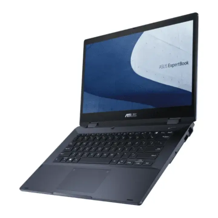Asus Expertbook B3402F B3 Flip Core i5 - 1165G7 8GB 512GB SSD 14" Touch Screen Win 11 Pro