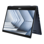 Asus Expertbook B3402F B3 Flip Core i5 - 1165G7 8GB 512GB SSD 14" Touch Screen Win 11 Pro