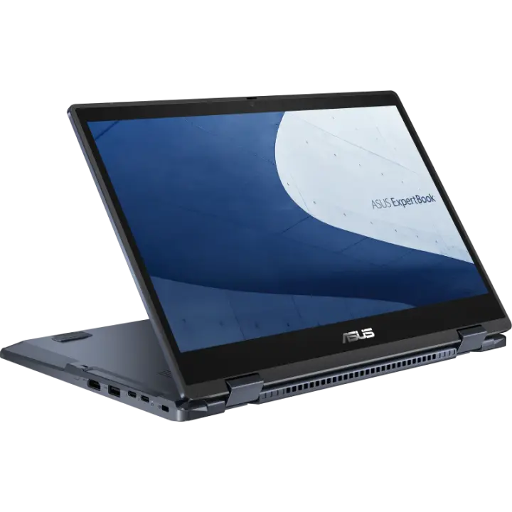 Asus Expertbook(B3402F) B3 Flip Core i7(1165G7) 8gb/512ssd/14"/ Touch/Win 11 Pro