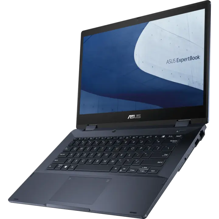 Asus Expertbook(B3402F) B3 Flip Core i7(1165G7) 8gb/512ssd/14"/ Touch/Win 11 Pro