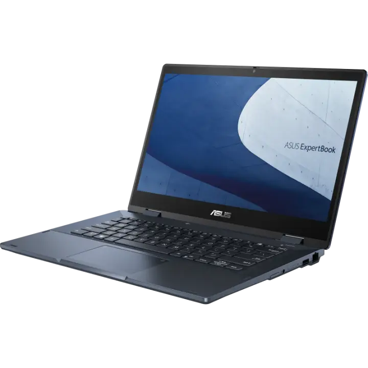 Asus Expertbook(B3402F) B3 Flip Core i7(1165G7) 8gb/512ssd/14"/ Touch/Win 11 Pro