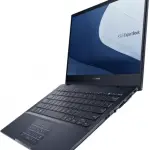 Asus Expertbook(B5302F) B5 Flip Core i7(1165G7)16gb/1TB/13.3"/Touch/Win 11 Pro