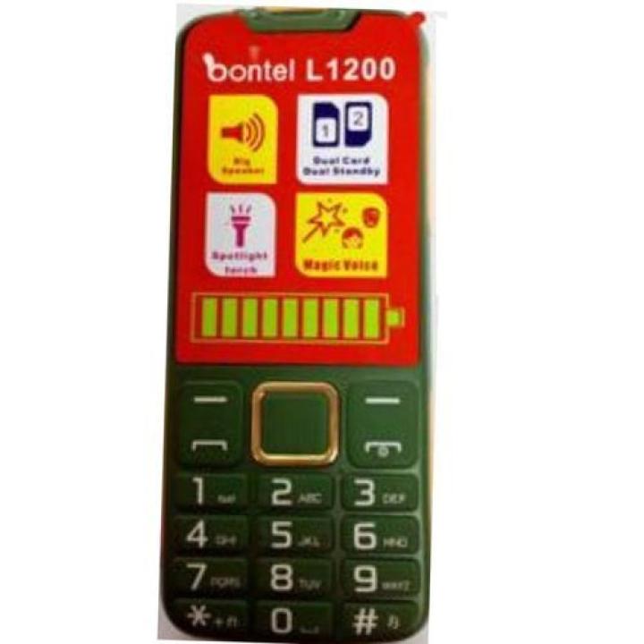 Bontel L1200