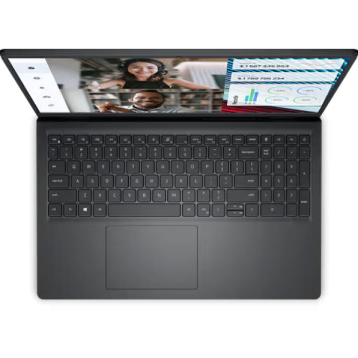 Dell Vostro  3520 Core i7(1255U) 16Gb, 512Ssd, 15,6", Ubuntu