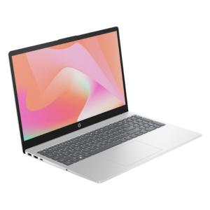 Hp 15 Core i7(1355U) 8gb/512ssd/15.6"/Dos/ Silver