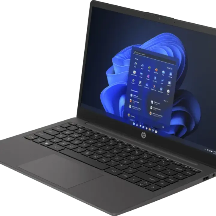 HP 240 G10 Intel Core i5-1355U  13th Gen 8GB 512GB SSD