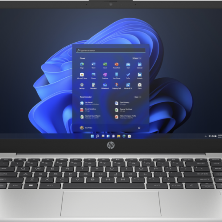 HP 240 G10 Intel Core i5-1355U  13th Gen 8GB 512GB SSD