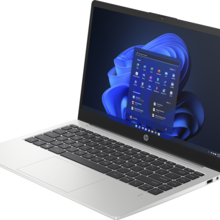 HP 240 G10 Intel Core i5-1355U  13th Gen 8GB 512GB SSD