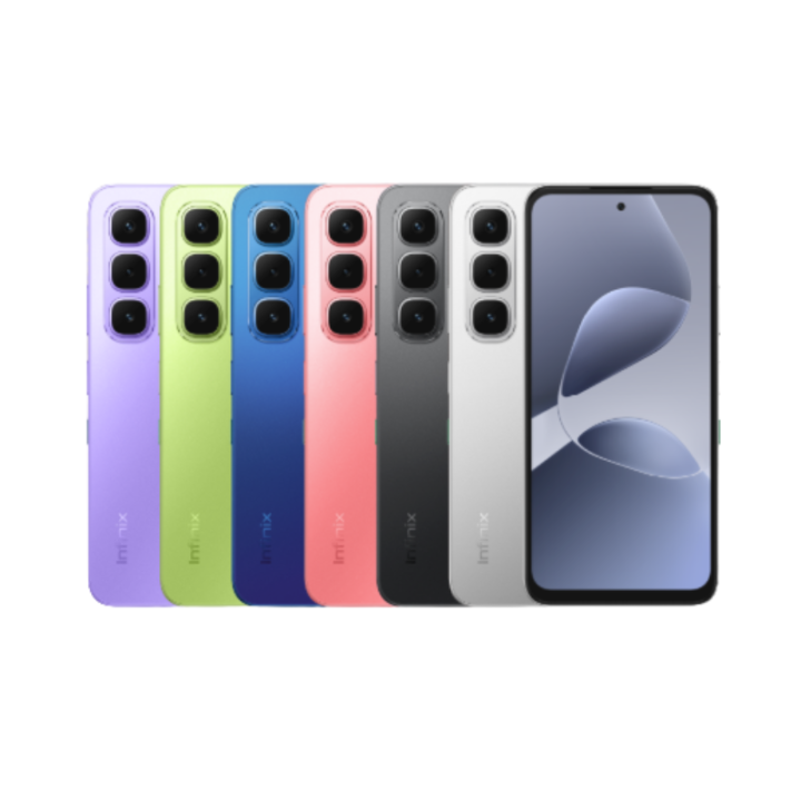 Infinix Hot 60i 256/8 GB