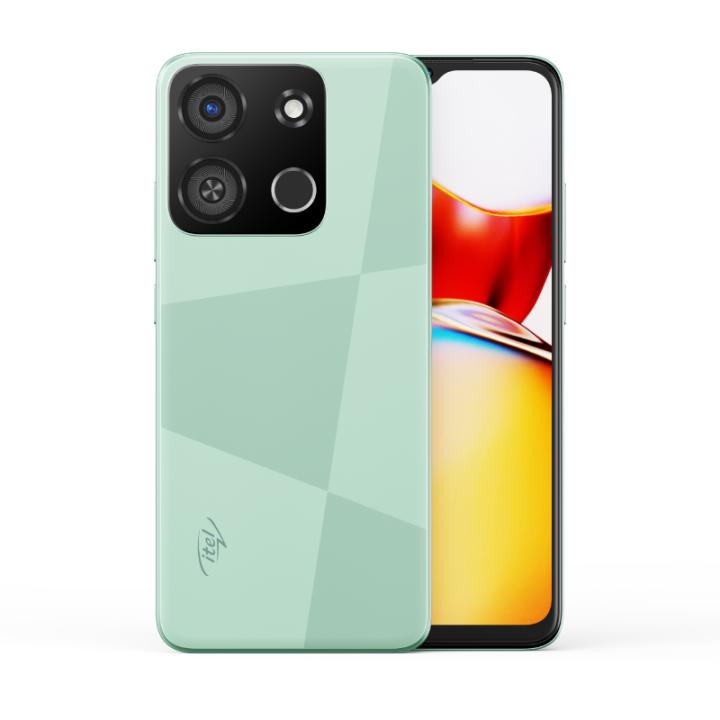 Itel A05S