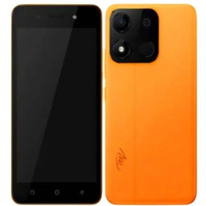 Itel A18s