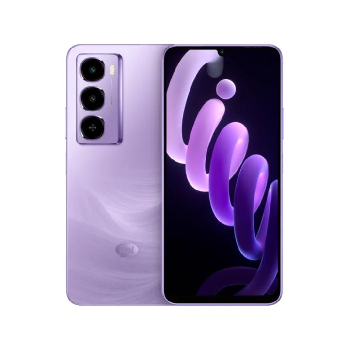 Itel City 100 128GB/6GB