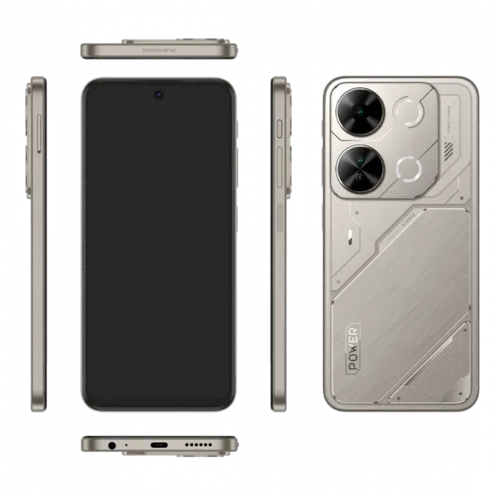 Itel P65