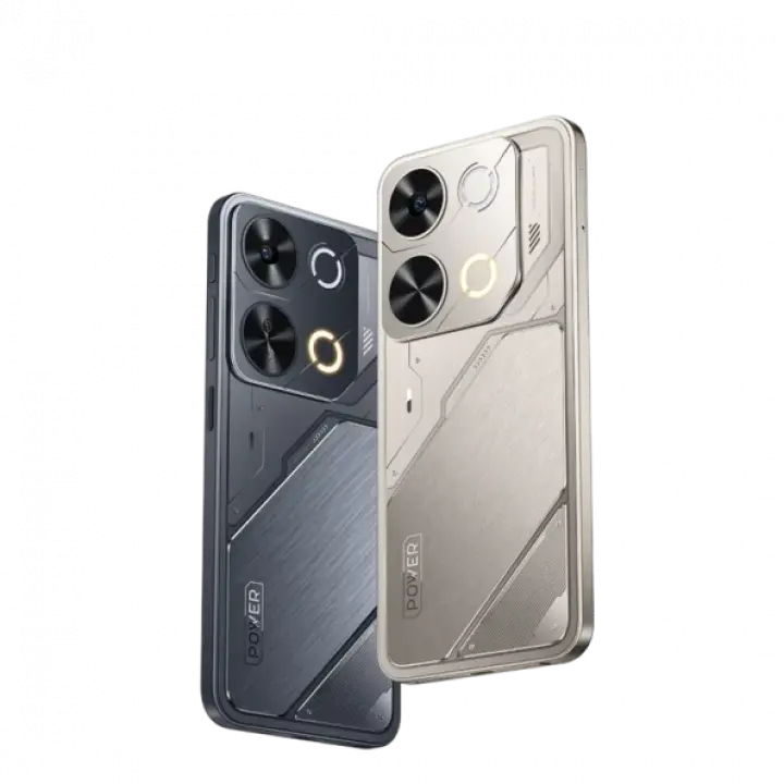 Itel P65
