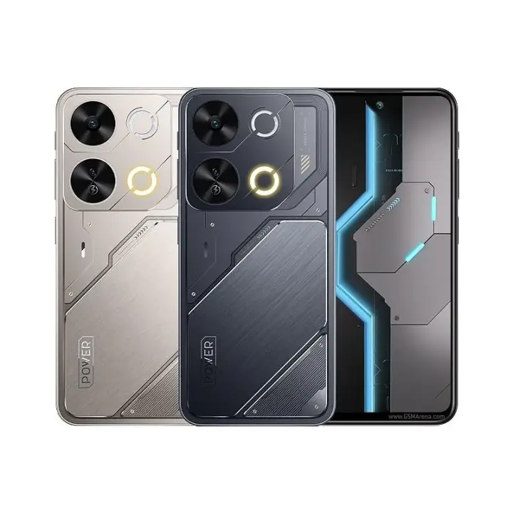 Itel P65