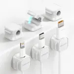 JOYROOM JR-ZS368 Magnetic Cable Organize