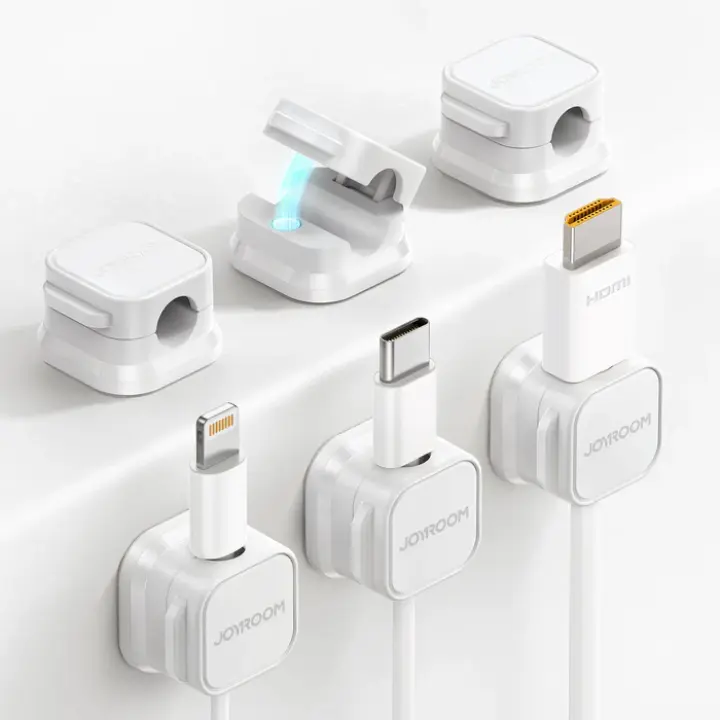 JOYROOM JR-ZS368 Magnetic Cable Organize