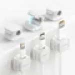 JOYROOM JR-ZS368 Magnetic Cable Organizer